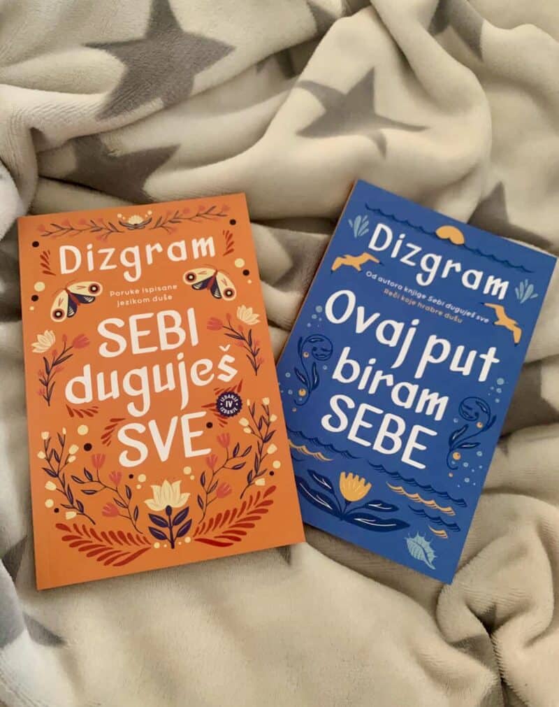 Sebi duguješ sve - Slika 6