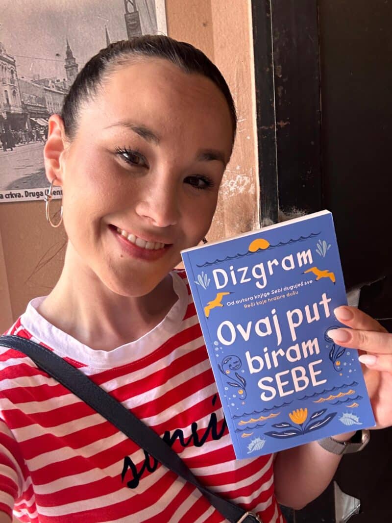 Ovaj put biram sebe - Slika 4
