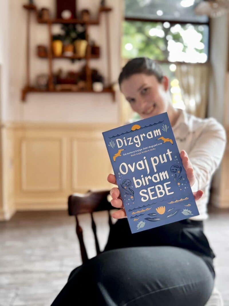 Ovaj put biram sebe - Slika 5