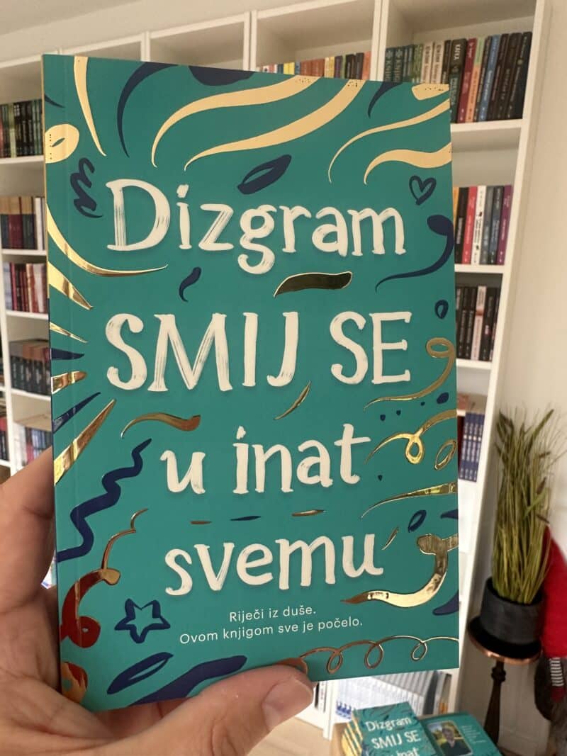 Smij se u inat svemu - Novo, izmijenjeno izdanje - Slika 4