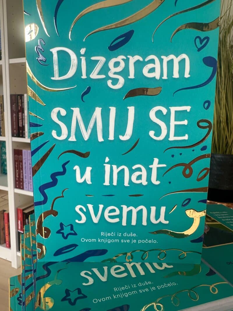 Smij se u inat svemu - Novo, izmijenjeno izdanje - Slika 2
