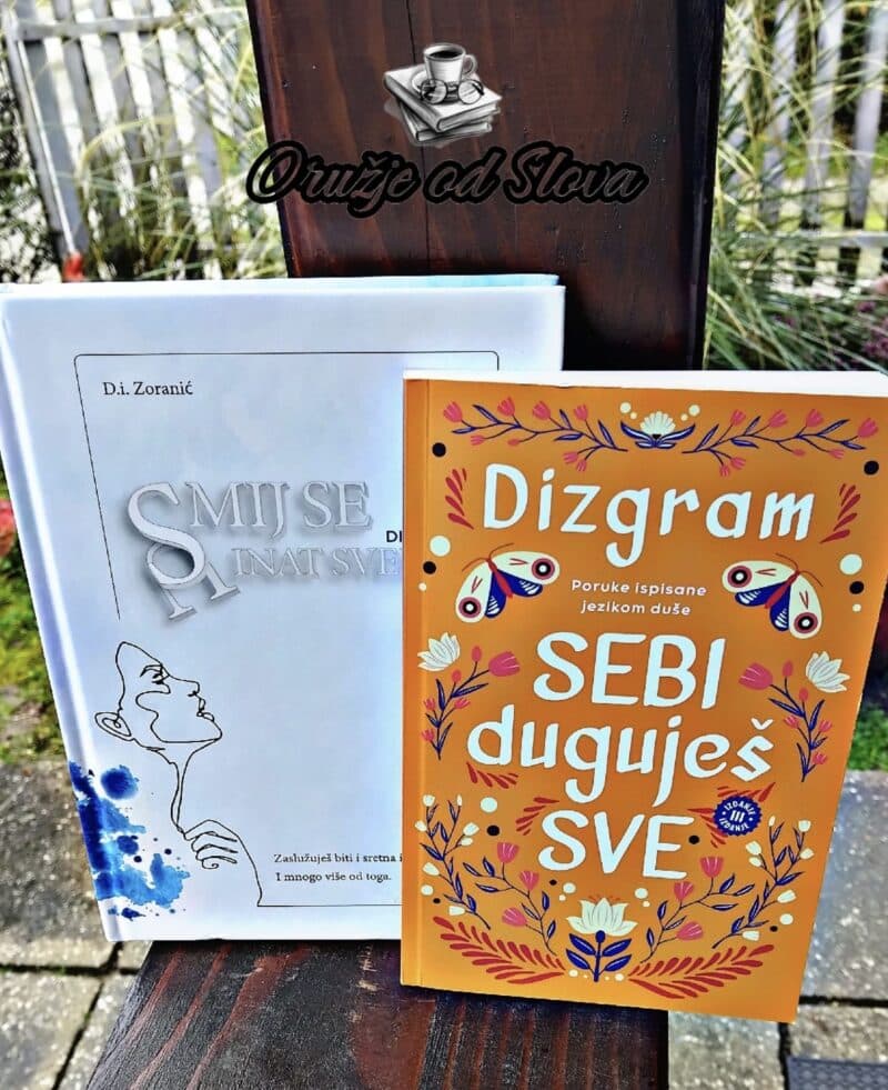 Smij se u inat svemu - Slika 3