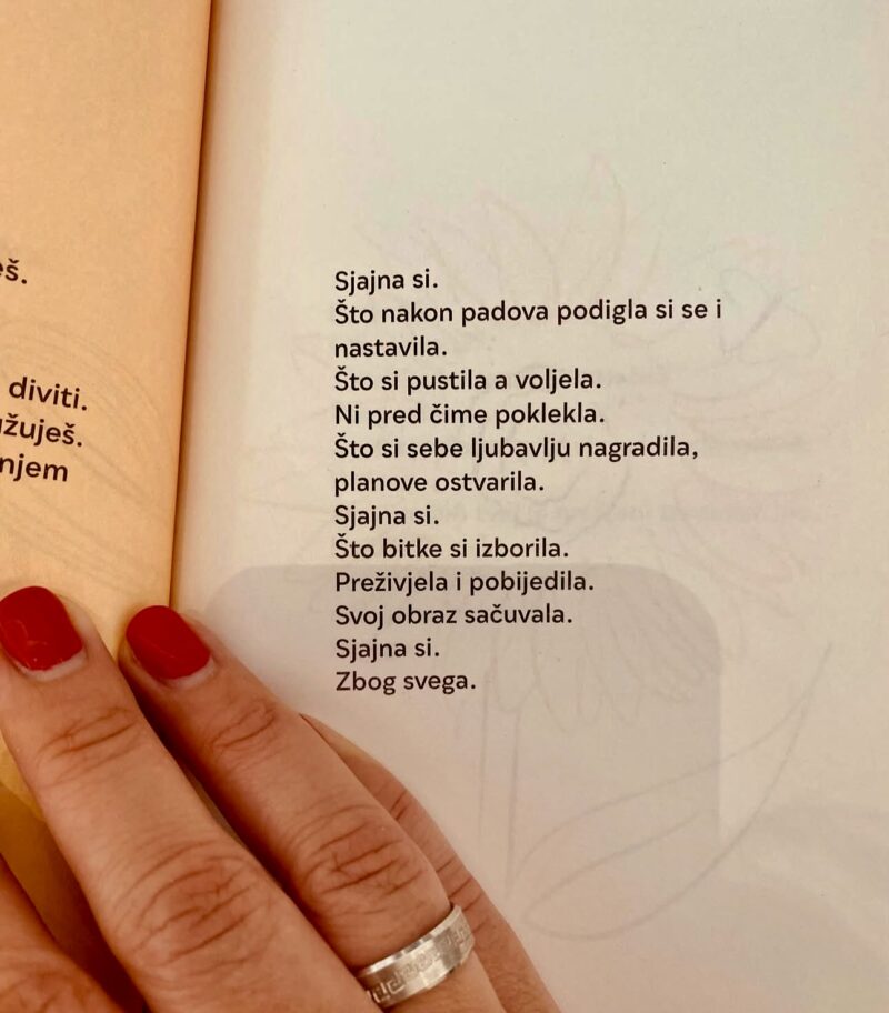 Sebi duguješ sve - Slika 5