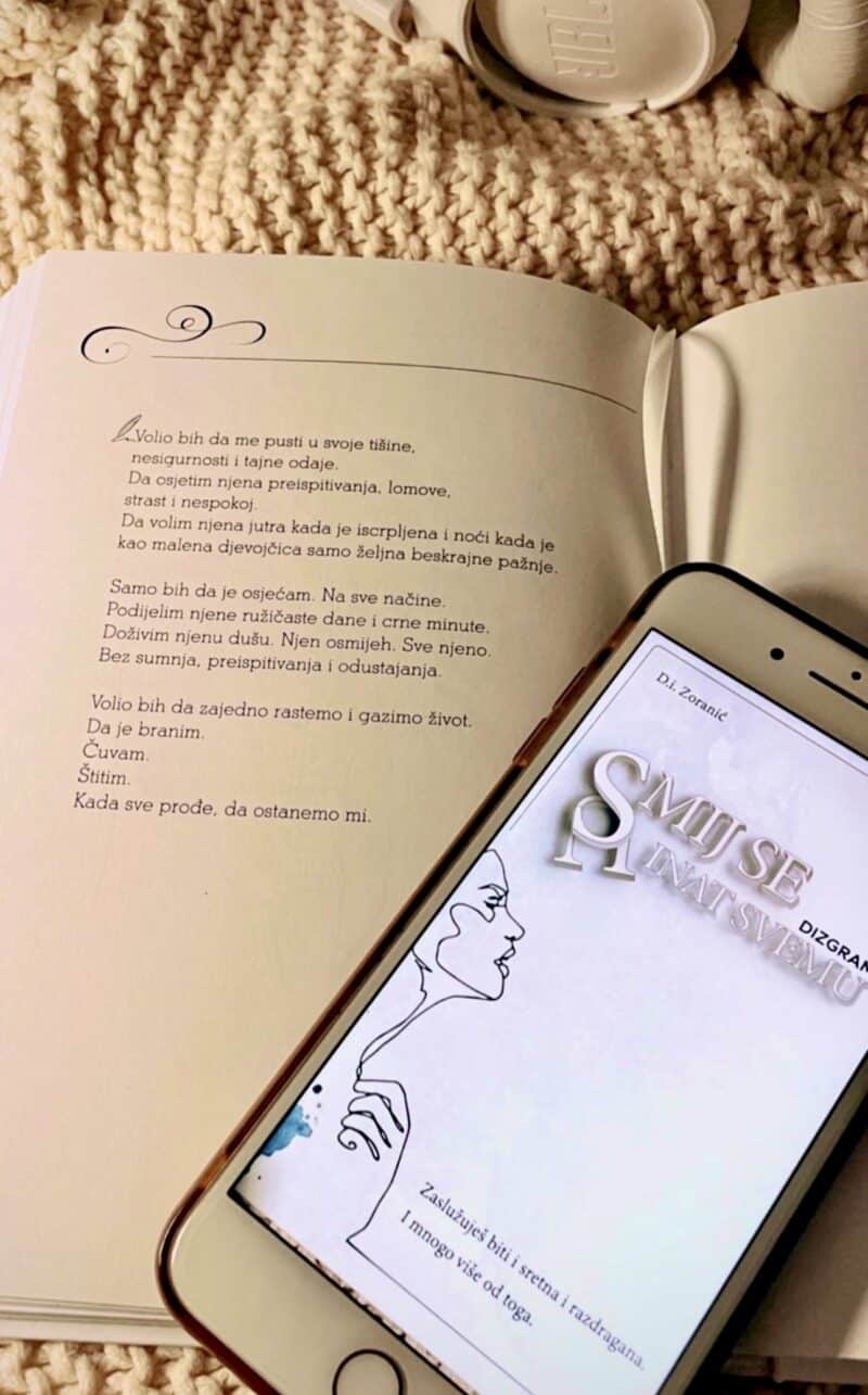 Smij se u inat svemu - Slika 4