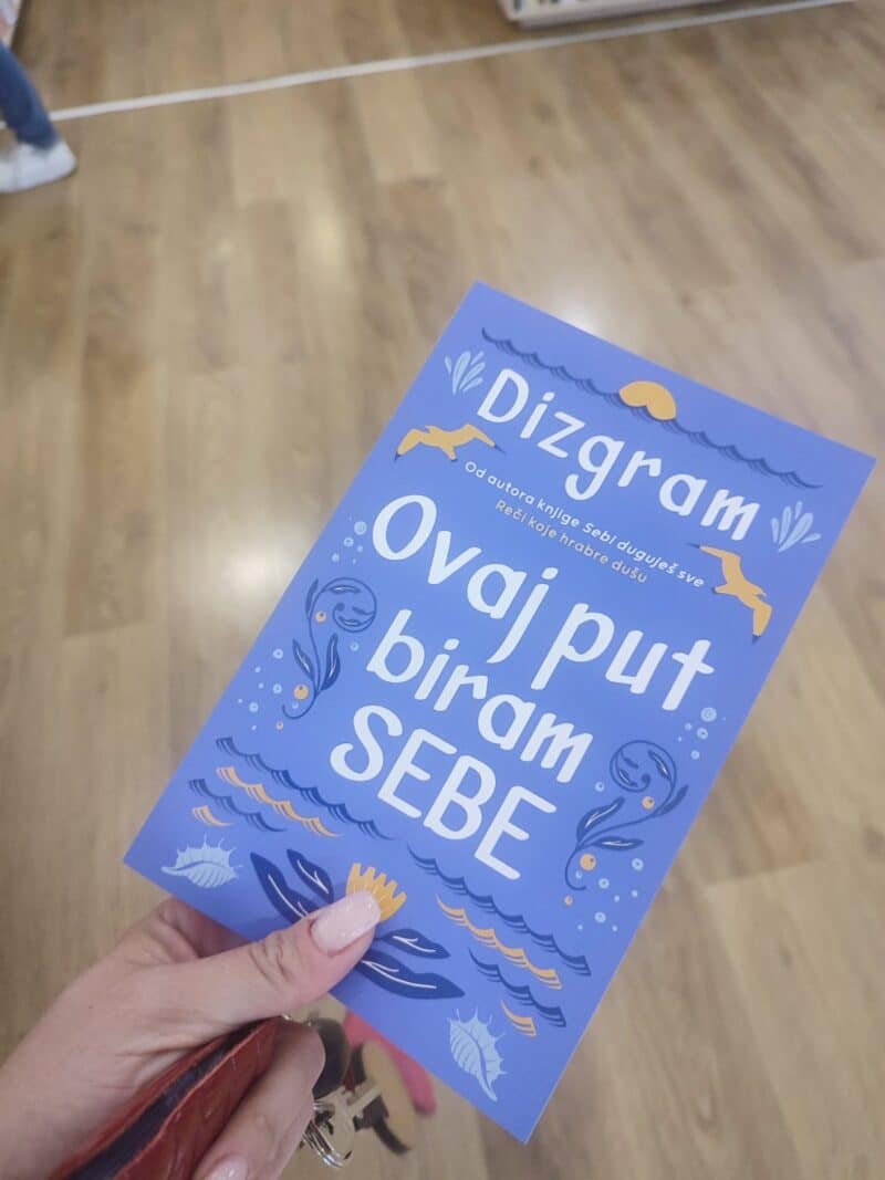 Ovaj put biram sebe - Slika 6